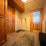 Appartement Wohnperle*grossergarten*villa Dresde